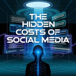Cover art for Social Media’s Unseen Costs | History of the Internet Episode 8