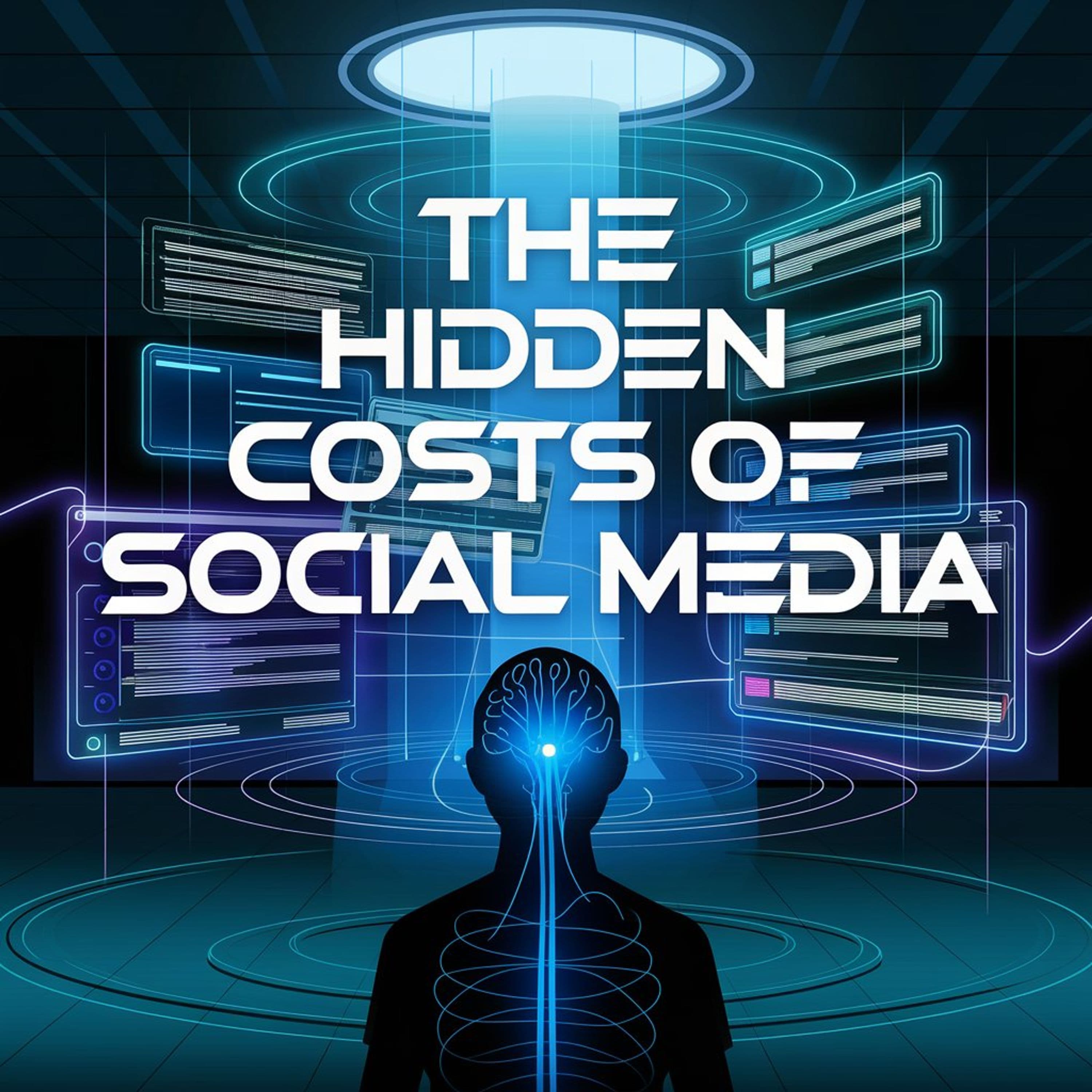 Social Media’s Unseen Costs | History of the Internet Episode 8
