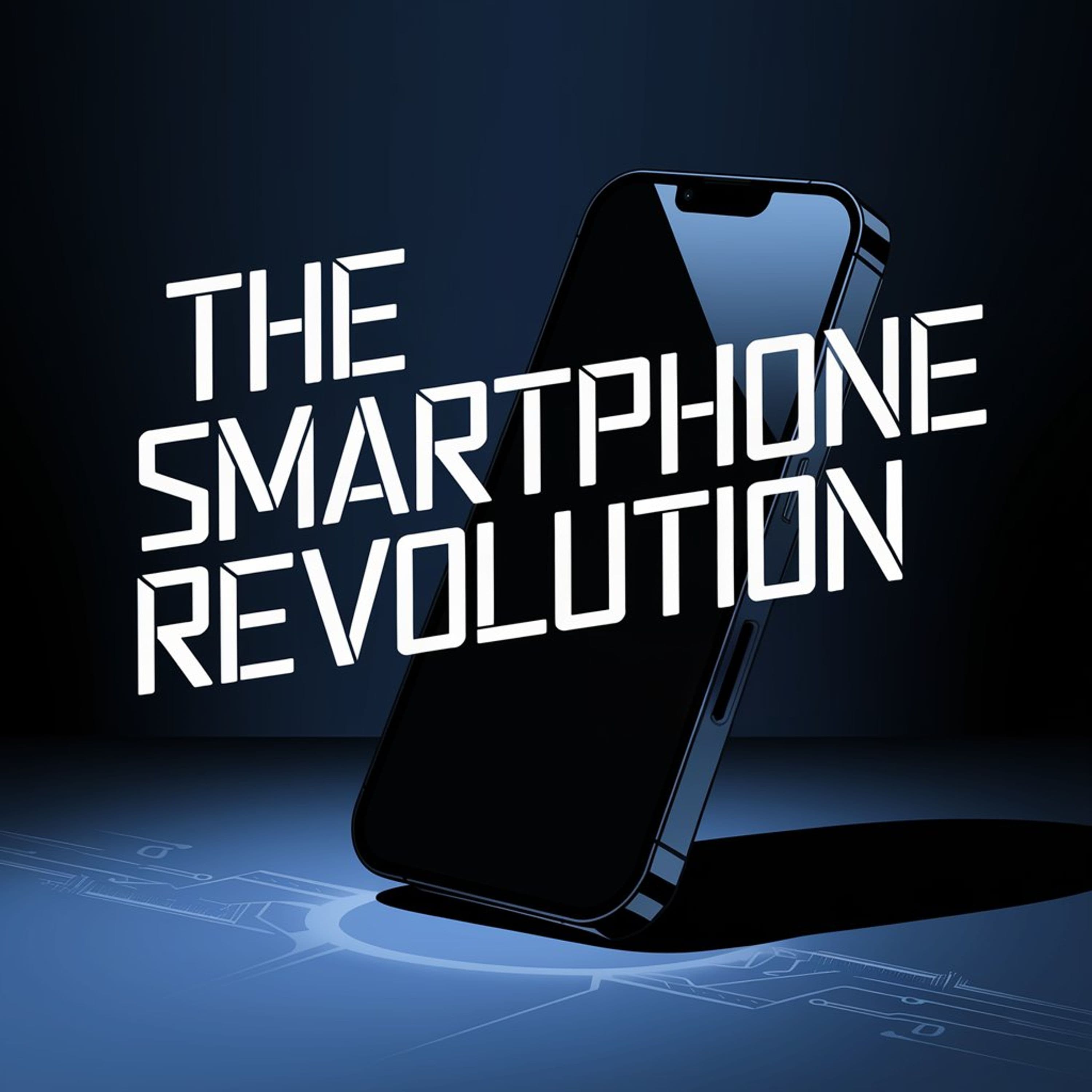 Mobile Internet and the App Revolution | History of the Internet Episode 9